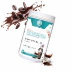 Muscle Needs Elite Series Whey-Pro – 1KG – Cafe Mocha