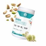 Muscle Needs Elite Series Mass Gainer – 1KG – Kesar Kaju Pista