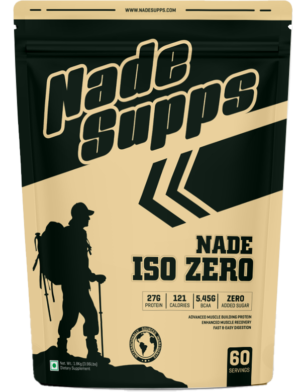 Nade ISO Zero – 1.8KG