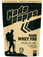 Nade Whey Pro – 1.8KG