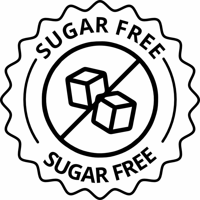 Sugar Free