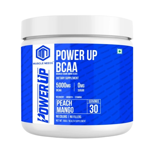 BCAA