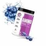 Muscle Needs Amino Prime Prime Series – 300GM – Berry Blast