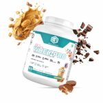 Muscle Needs Elite Series Whey-Pro – 2KG – Chocolate Peanut Butter