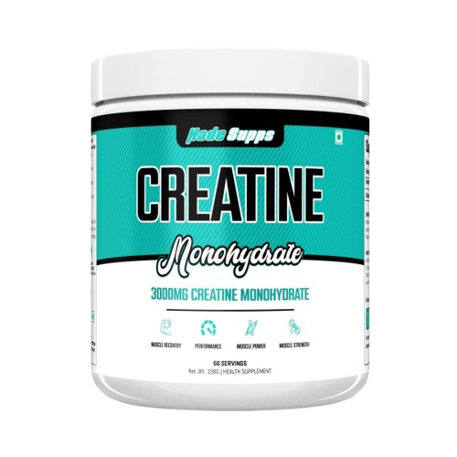 CREATINE