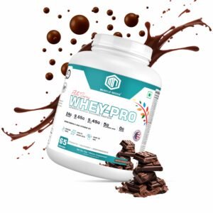 Muscle Needs Elite Series Whey-Pro – 2KG – Dutch Chocolate