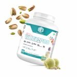 Muscle Needs Elite Series Whey-Pro – 2KG – Kesar Kaju Pista