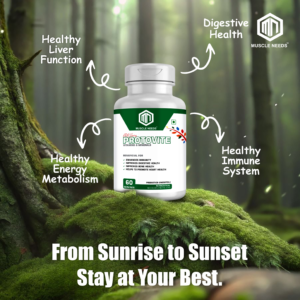 Elite Series Protovite – 60 Servings – Multivitamin