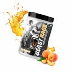 Prime Series Beast Rage Pre Workout – 300GM – Peach Mango