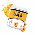 Nade Supps EAA – 198GM – Peach Mango