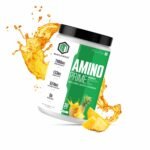 Muscle Needs Amino Prime Prime Series – 300GM – Pineapple