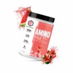 Muscle Needs Amino Prime Prime Series – 300GM – Strawberry Watermelon